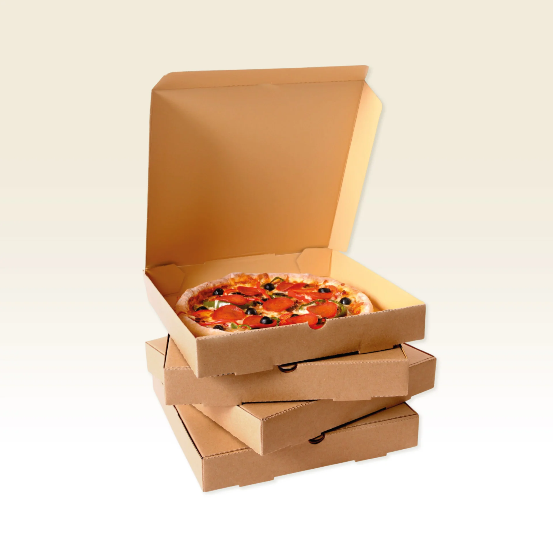 Cajas e-commerce 2025